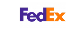 FedEx logo