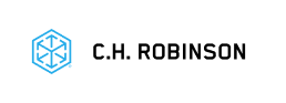 C.H. Robinson logo